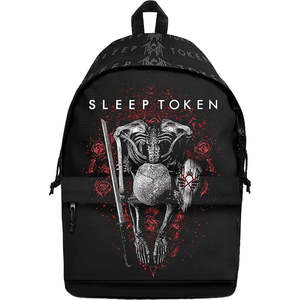 Kids Band T Shirts: Sleep Token - The Love You Want Backpack