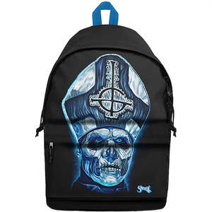 Ghost - Papa Blue Backpack