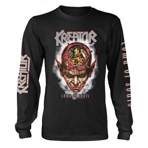 Kreator - Coma Of Souls - Black Long sleeve