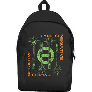 Backpacks: Type O Negative - Spiked Club Backpack