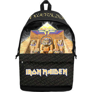 Iron Maiden - Powerslave Backpack