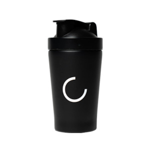 Premium Shaker