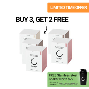 Cart Suggested: Busy Mums Habit Builder Bundle