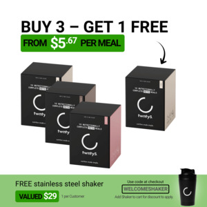 Cart Suggested: 40 Keto Meal Bundle