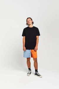 Men's shorts: Thing Thing Wavy Short Summer