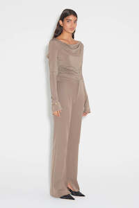 Hansen & Gretel Tyrell Jersey Olivine