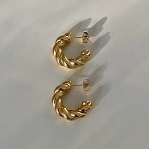 Gallivant Jewellery: Gallivant Jewellery Madison Earrings