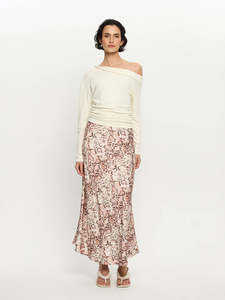 Kivari: Kivari Simone Maxi Skirt