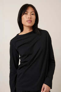 Sale: Kowtow Atlas Top Black