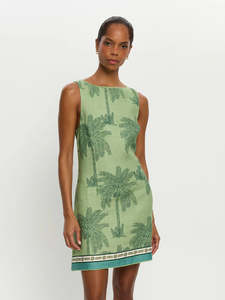 Kivari: Kivari Alani Mini Dress