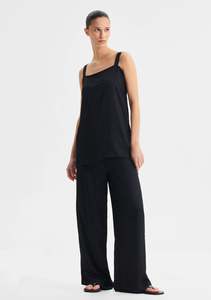 Sale: Morrison Harriet Top Black