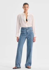 Morrison Jacque Denim Jean Light Blue