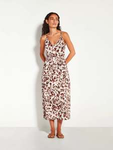 Sale: Juliette Hogan Always Slip Savanna