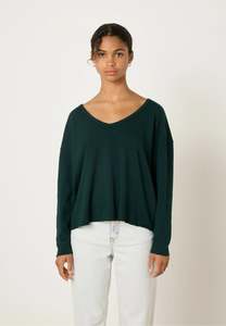 American Vintage Sonoma 02GG LS Top Vintage Cyprus