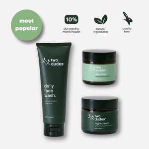 Kitsets: essentials kit