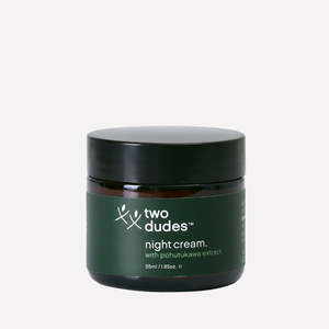 night cream