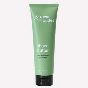 shave butter