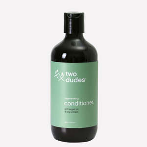 Hair Body: conditioner