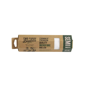 Products: Best Microfibre Paint Roller - 10mm NAP - Single 230mm (9")