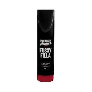 Fussy Filler 200ml/Singles - Two Fussy Blokes