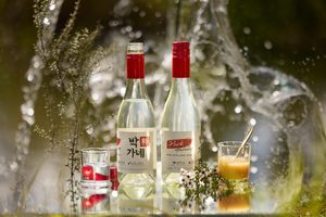 Products: NEW Zealand Soju