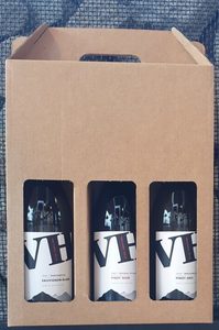 Products: 2025 Volcanic Hills Marlborough Pinot Gris