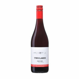 Two Lakes 2023 Chardonnay – 6 Bottles