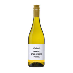 Products: Two Lakes 2025 Pinot Gris – 6 Bottles