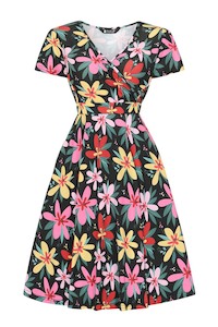 Lady Vintage: Bloom Mini Lyra