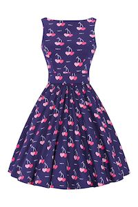 Two Pair Tea Dress Size 16 only