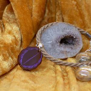 Calathea Surprise Star Bracelet