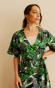 Mini Camis: White Lace Mini-Cami