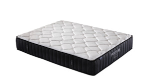 Mattress: King Mattress - Posture Elite