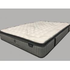 SleepMax Pocket Spring Pillowtop Mattress