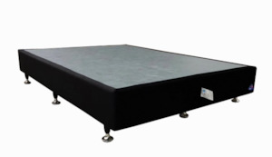 Bed Base And Mattress Combo: Queen Bed Base and Mattress Combo