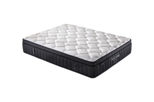 SleepMax Posture Elite - Plush Mattress