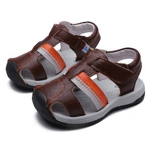 Shoes: Chester Boys Shoes