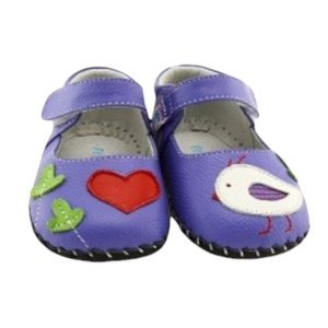 Shoes: Spring Baby Shoes
