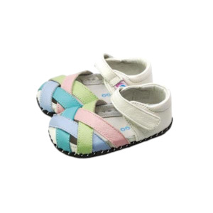 Shoes: Iris Baby Shoes Freycoo