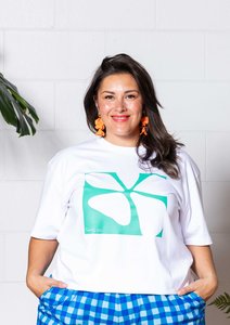 Tops: 2025 Original Print Tee - Unisex