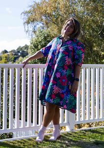 Dresses: Jolie Dress - Wilderness