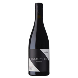 Brookby Hill Pinot Noir 2021
