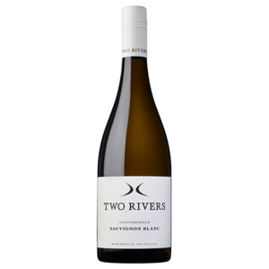 Products: Convergence Sauvignon Blanc 2025