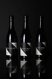 Single Vineyard Series Tasting 3pk