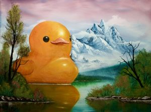 Digital Downloads: Moby Duck – Digital Download – Two Ruru