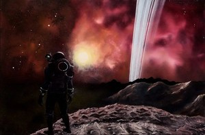 No Man’s Painting – High-resolution PDF – Two Ruru