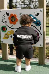 NEW!! Kids/Youth Black/Mint Tracksuit