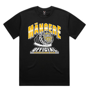 Home Of The Champions T-Shirt