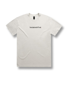 Twosevenfive. Milkyway O.G Stitch