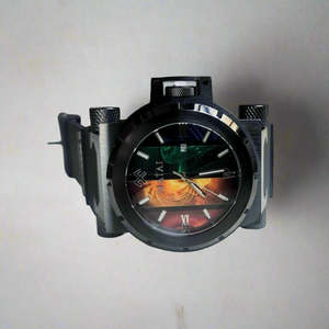 Matai Watches: MATAI | Genesis G4 | Black Series | Ragga